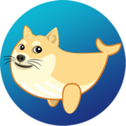 Logo Dogewhale