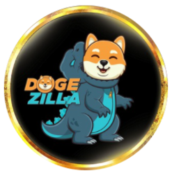 Logo DogeZilla