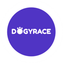 Logo DogyRace