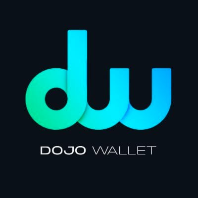Dojo Finance Logo