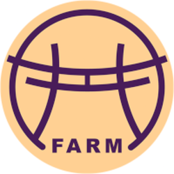Logo DojoFarm Finance