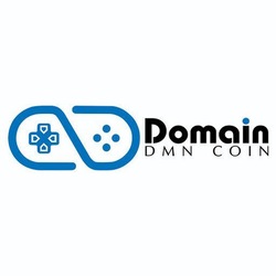 Logo Domain Coin
