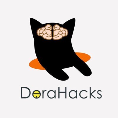 Logo DoraHacks