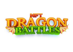 Logo Dragon Battles
