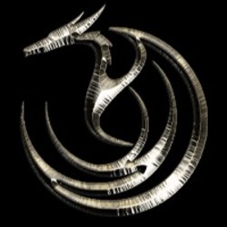 Logo Dragon Infinity