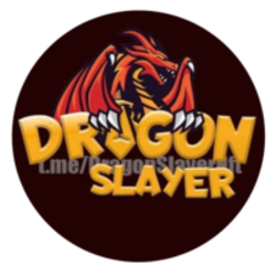 Logo Dragon Slayer