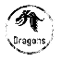 Dragons gameFi Logo