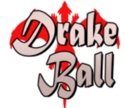 Logo DrakeBall Token [OLD]