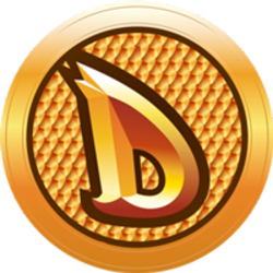 Logo Drakoin