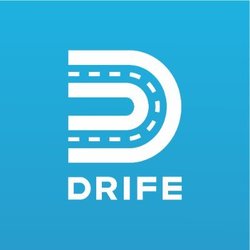 Drife Logo