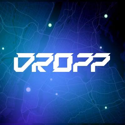 Logo DROPP GG