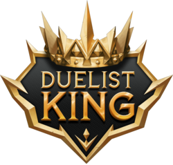 Logo Duelist King