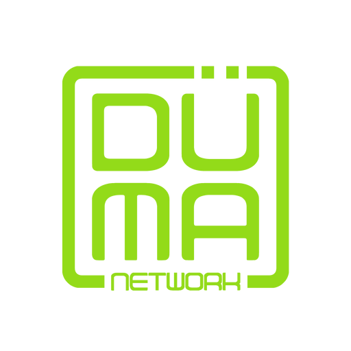 duma.network Logo