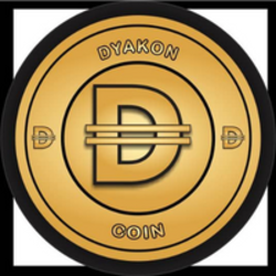 DYAKON Logo