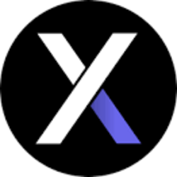 dYdX V4 Logo