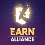 Earn Alliance Logo
