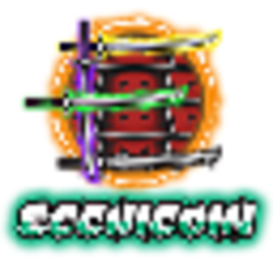 Logo Ecchi Coin