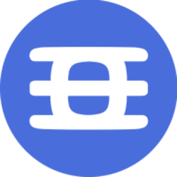 Efinity Token Logo