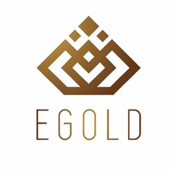 Logo eGold