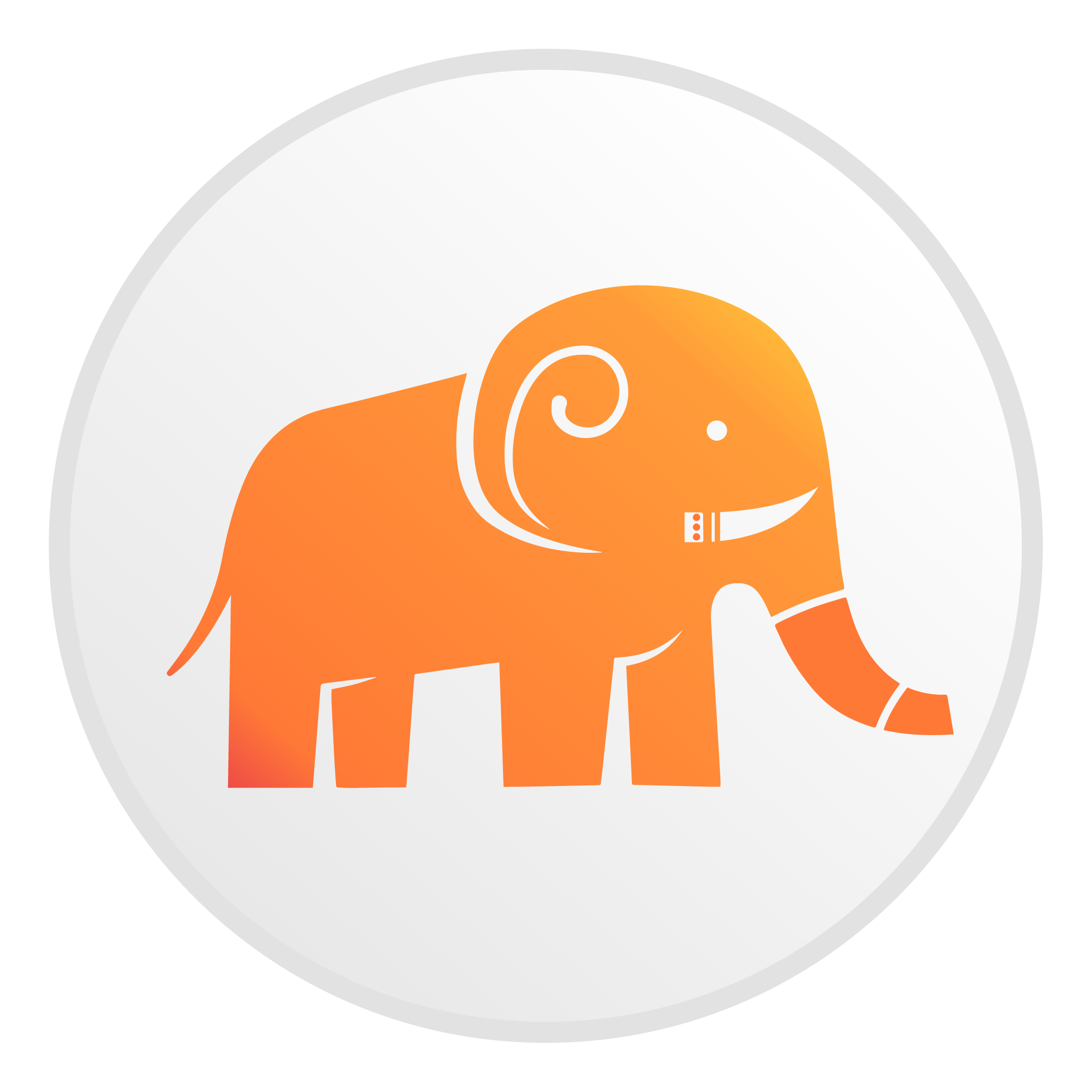Logo Elephantdex