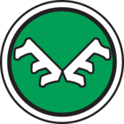 Logo Elk