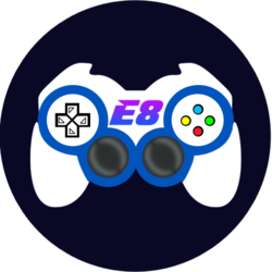 Logo Energy8