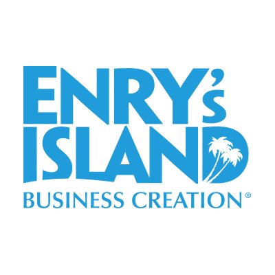 Logo Enry's Island Italia