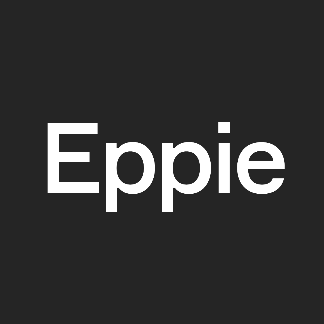 Logo Eppie