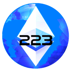 Logo ERC223