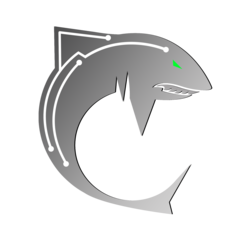 eShark Token Logo