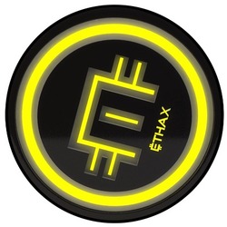 ETHAX Logo