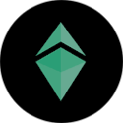 Logo Ethereum Meta