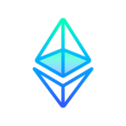 Logo Ethereum Stake