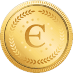 Logo EvenCoin