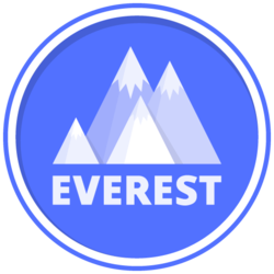 EverestDAO Logo