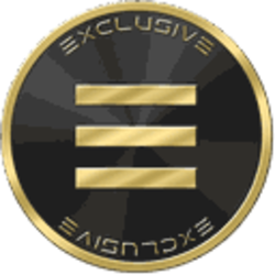 Logo ExclusiveCoin