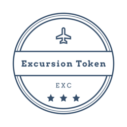 Excursion Token Logo