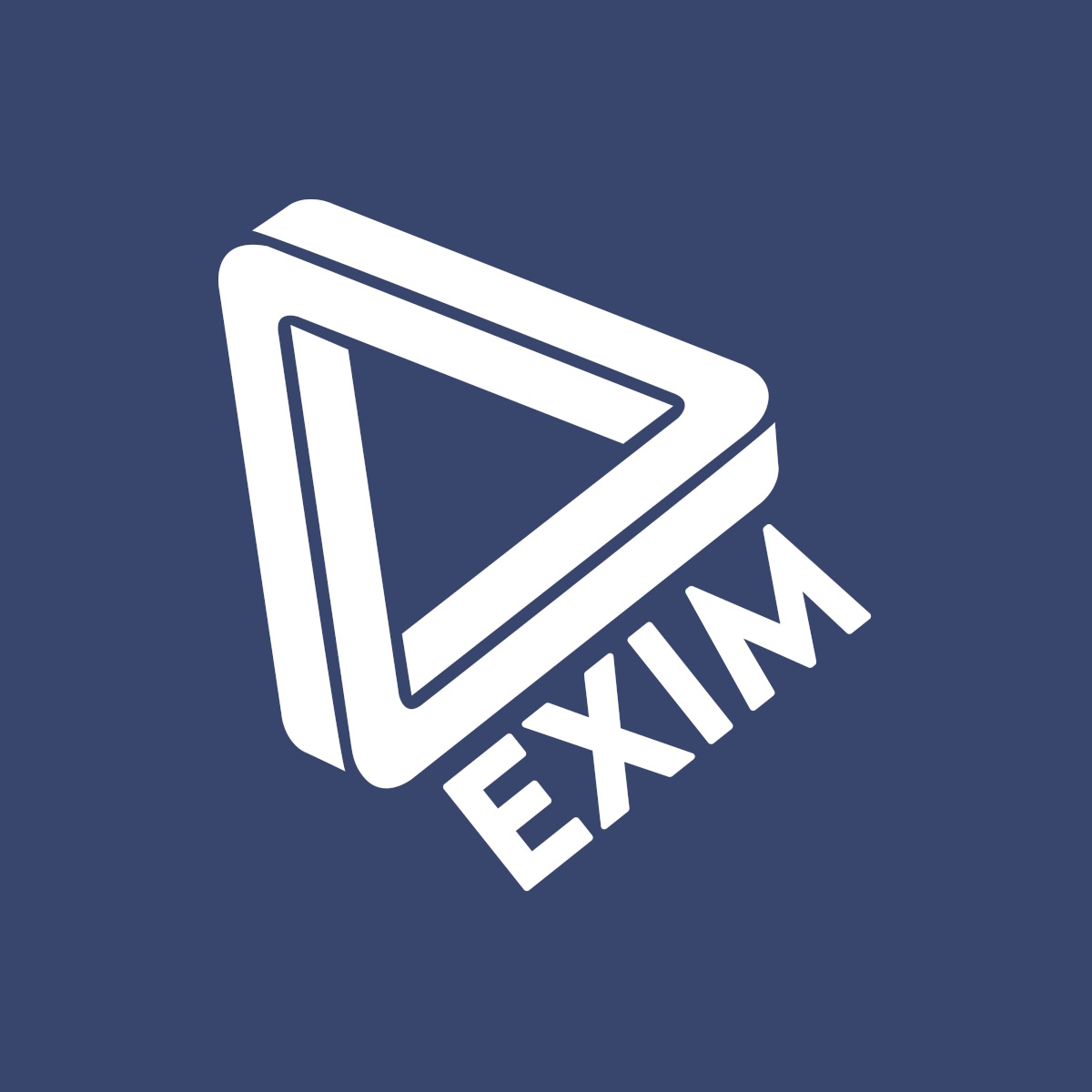 Exim Token Logo