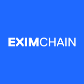 Logo Eximchain