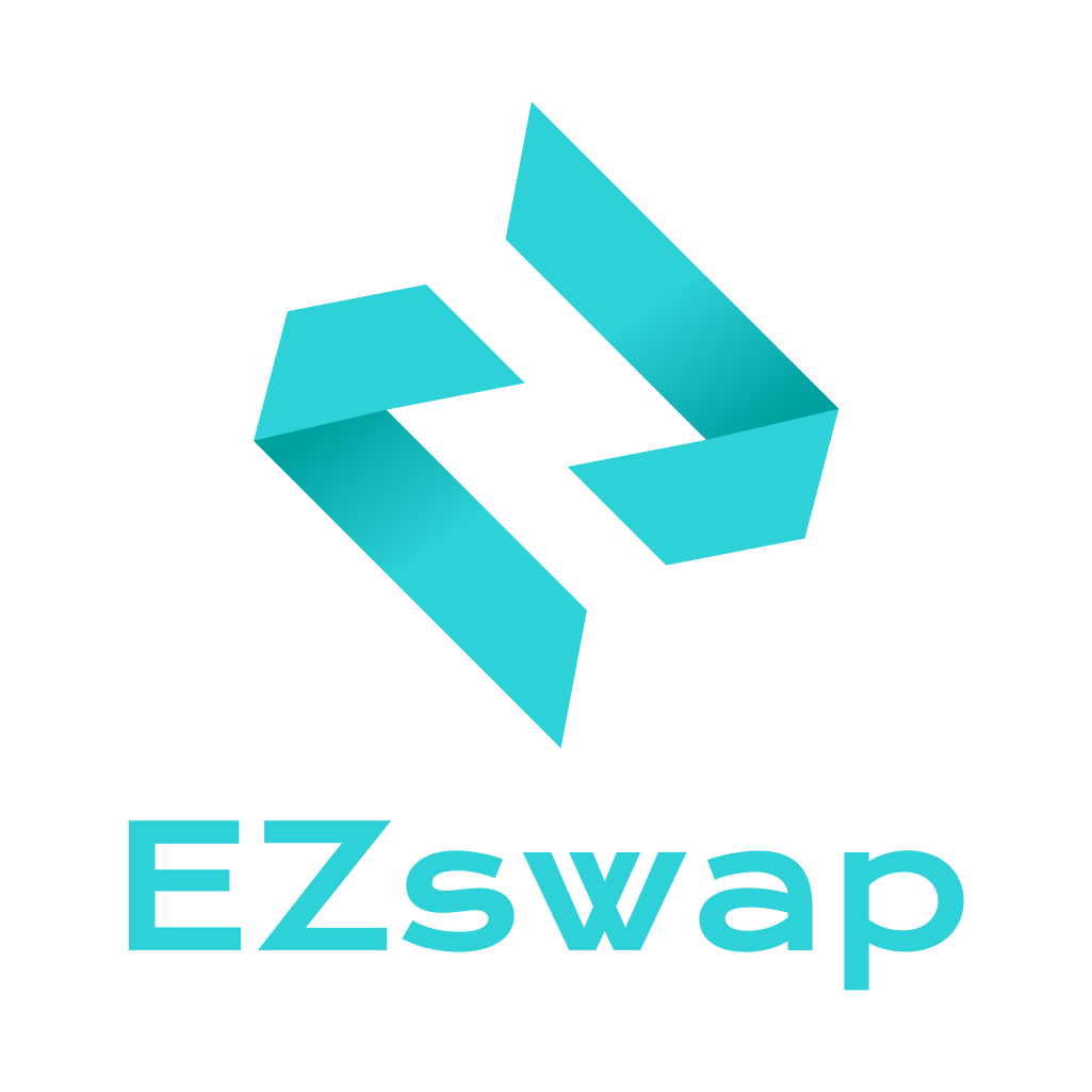 Logo EZ Swap