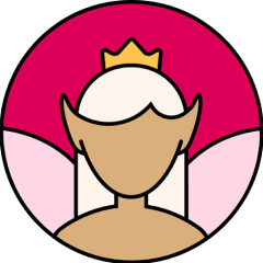 FairySwap V1 Logo