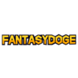 Logo Fantasy Doge