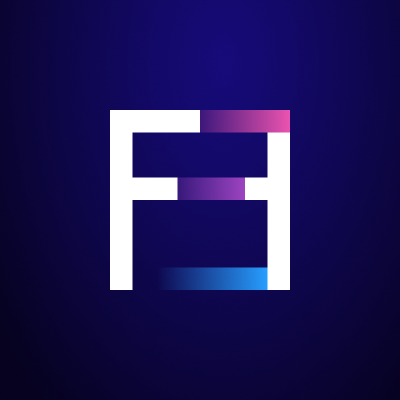 fan.tech Logo