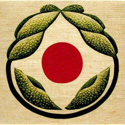 Logo Fruits of Ryoshi