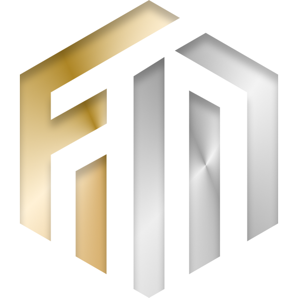 Logo Ferrum Network
