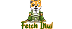 Logo Fetch Inu