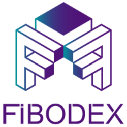 FiboDex Logo