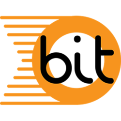 Logo First Bitcoin