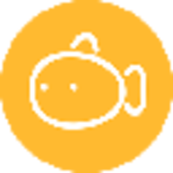 Fishy Tank Token Logo