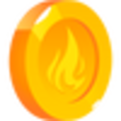 Logo Flame DeFi